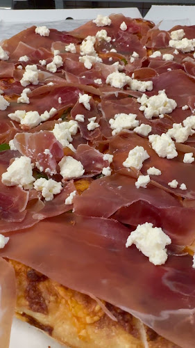 Opinii despre Pizzeria Maxi Snežana Minič s.p. în Maribor - Gastronomija in gostinstvo