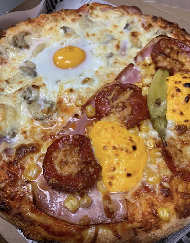 Comentarii opinii despre Pizzeria Maxi Snežana Minič s.p.