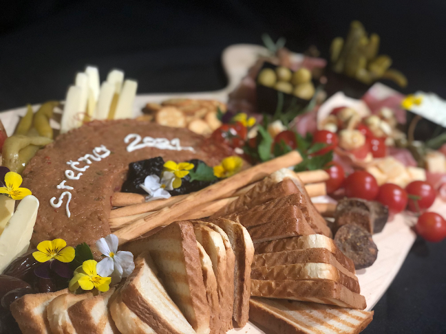 Gostilna Jurček Urban Vezenšek s.p.