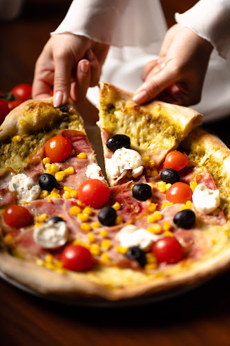 Opinii despre Gostilna - Pizzeria Nona în Murska Sobota - Gastronomija in gostinstvo