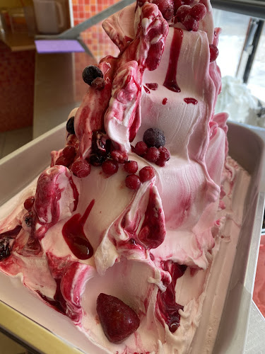 Opinii despre Sladoledarna DETI în Ptuj - Gastronomija in gostinstvo