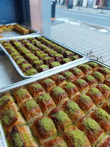 Comentarii opinii despre Coffeeccino