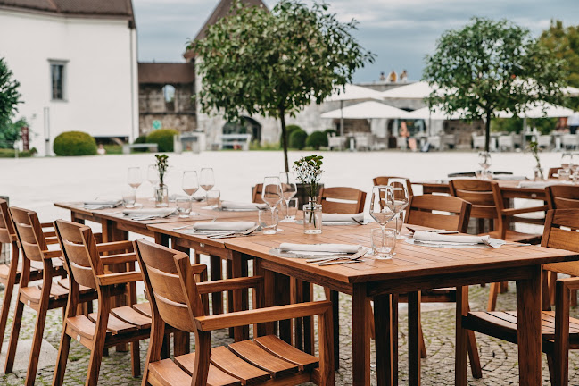 Gostilna na Gradu - Ljubljana