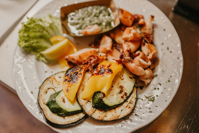 Hram Gorjan - Gastronomija in gostinstvo