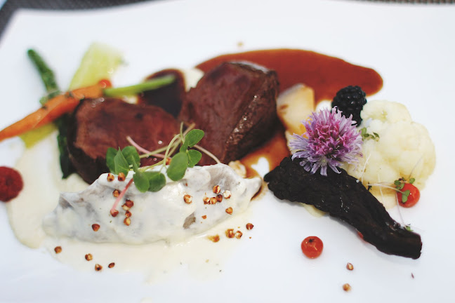 Comentarii opinii despre Restavracija Steakhouse Berc