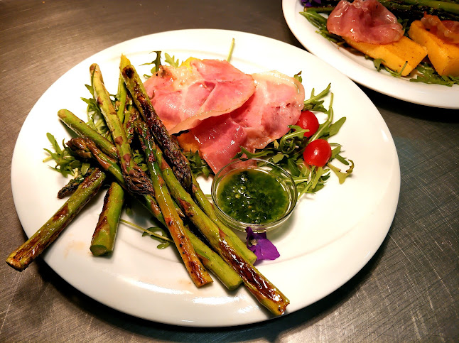 Comentarii opinii despre Gostilna picerija Anja