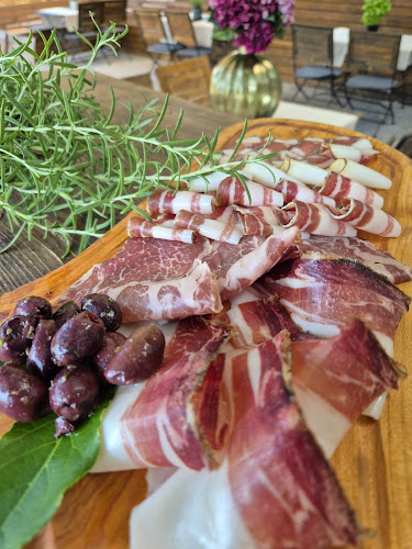 Gostilna Trnovski pristan - Ljubljana