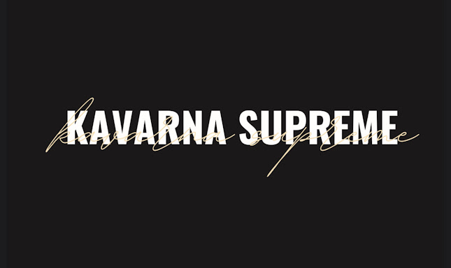 KAVARNA SUPREME