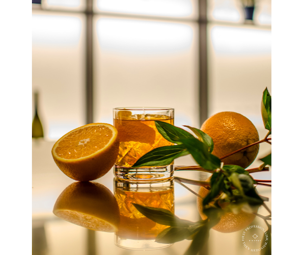 Piranha Cocktail Bureau - Gastronomija in gostinstvo