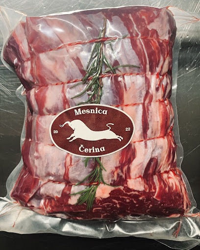 Mesnica Čerina, Denis Čerina s.p.