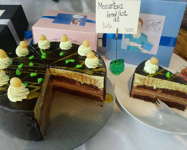 Comentarii opinii despre Kavarna Sonček