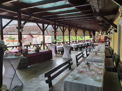 Gostilna pri Kranjcu Franci Tomažič s.p.