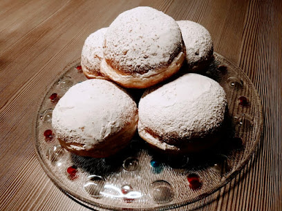 Slaščičarna Barbič