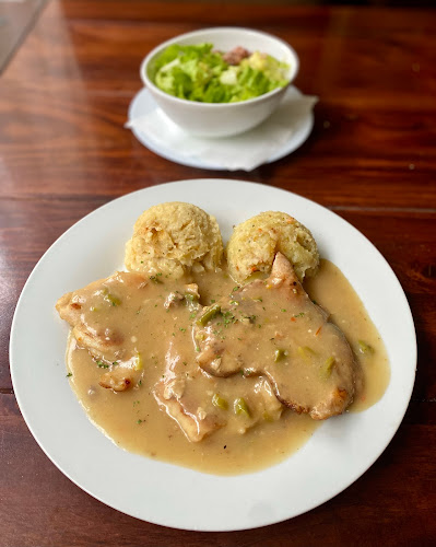 Gostilna Novak, Irena Regoršek s.p.