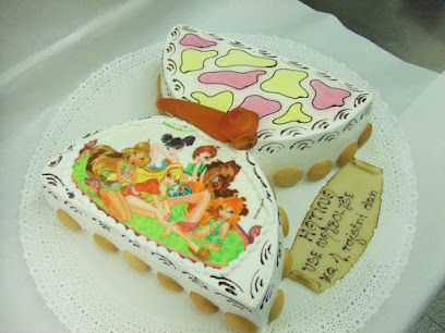 Dearmat - dekoraterstvo Matjaž Novak s.p.