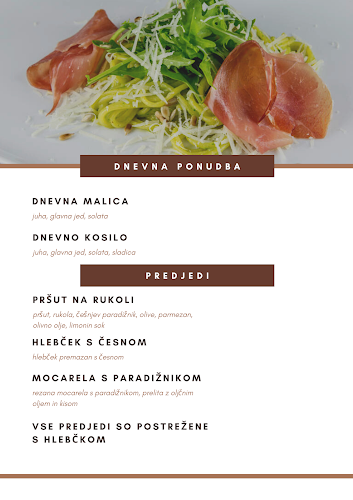 GOSTILNA KRIŽAN, MAJA KRIŽAN s.p. - Gornja Radgona