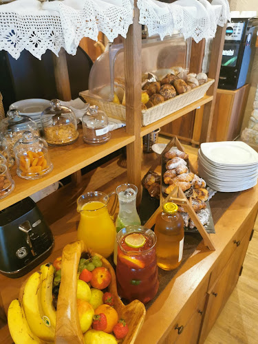 Gostilna Müller - Gastronomija in gostinstvo