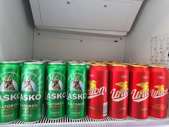 Comentarii opinii despre LETOJ D.o.o.,Pekarna Tabor