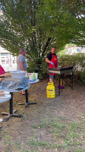 Opinii despre Bar Jural, gostinske storitve, Davorin Štelcer s.p. în Prevalje - Gastronomija in gostinstvo