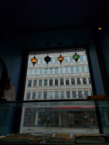 Comentarii opinii despre Coffeeccino