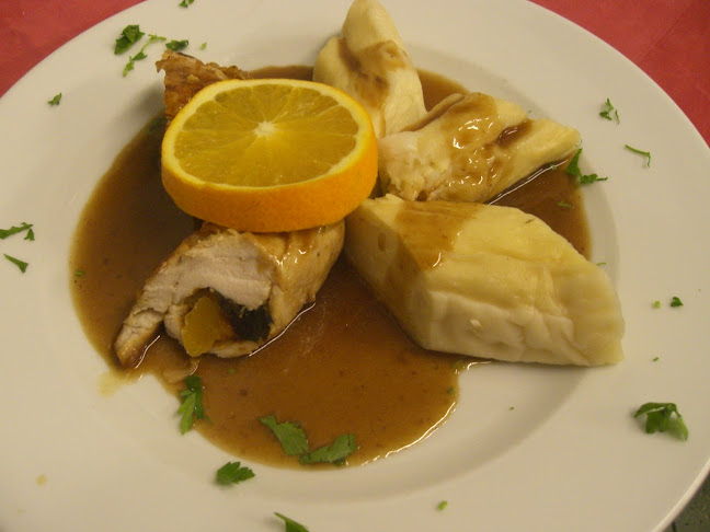 Mlečna restavracija