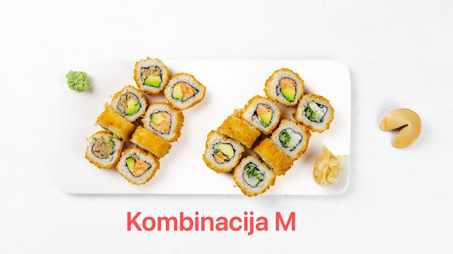 Kitajski Dvor (皇宫） - Gastronomija in gostinstvo