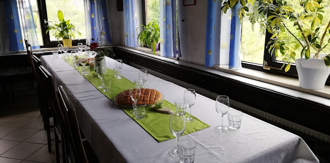 Okrepčevalnica Milič Niko Milič s.p. - Adlešiči