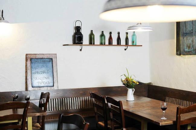 Comentarii opinii despre Mesarstvo Krušič