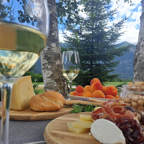 Bistro Mangart - Bovec