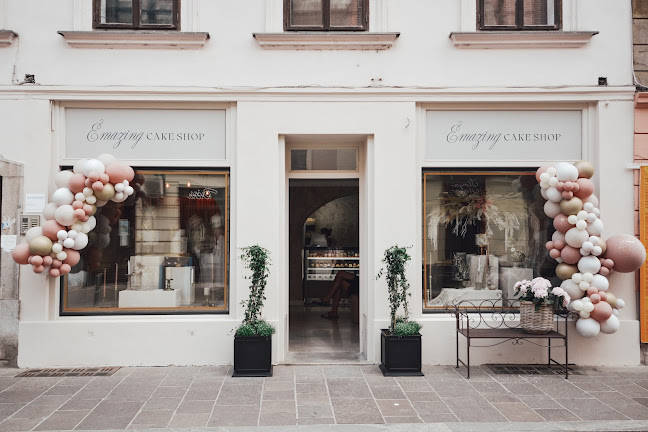 Emazing Cake Shop Ljubljana