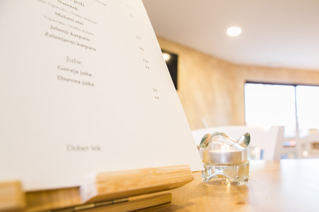 Opinii despre Gostilna Termika - hiša Goriških njokov în Šempas - Gastronomija in gostinstvo