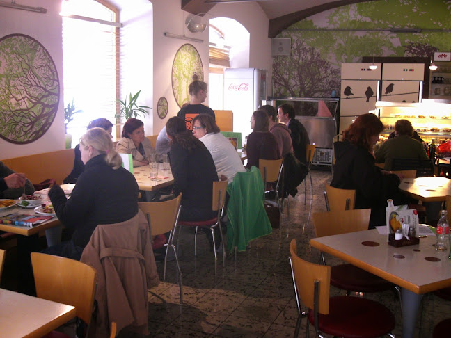 Mlečna restavracija