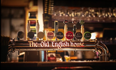 The Old English House, gostinstvo d.o.o. & Sweet English House