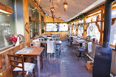 Restavracija Sova Bled