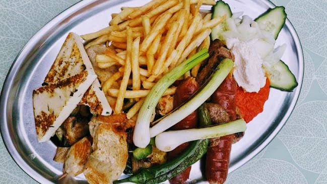 Gril bar Park, Ana Šuligoj s.p.