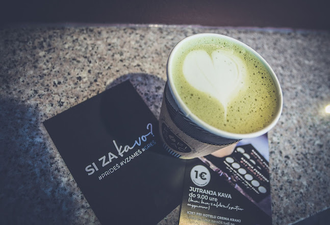 Koroška cesta 5, 4000 Kranj