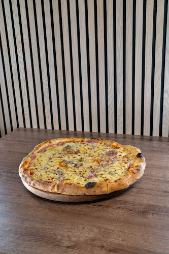 Pizzerija in restavracija Raj