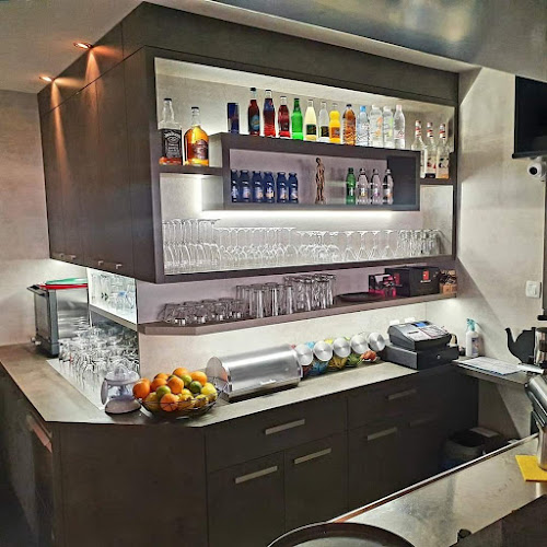 Comentarii opinii despre Dnevni bar - Amazonka Vladimir Bučar s.p.