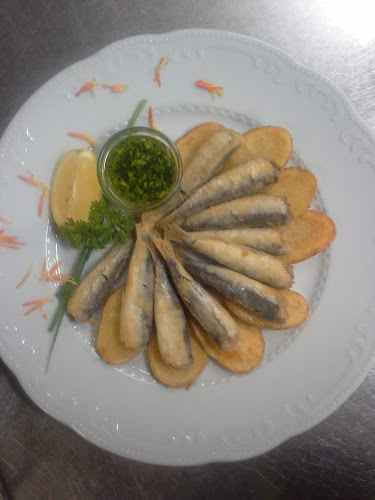 Comentarii opinii despre Morski Konjicek