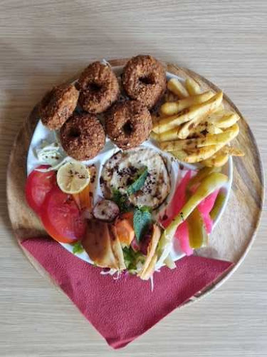 Snack grill - Brežice