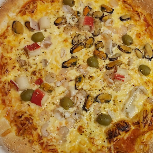 Picerija Špajza - Gastronomija in gostinstvo