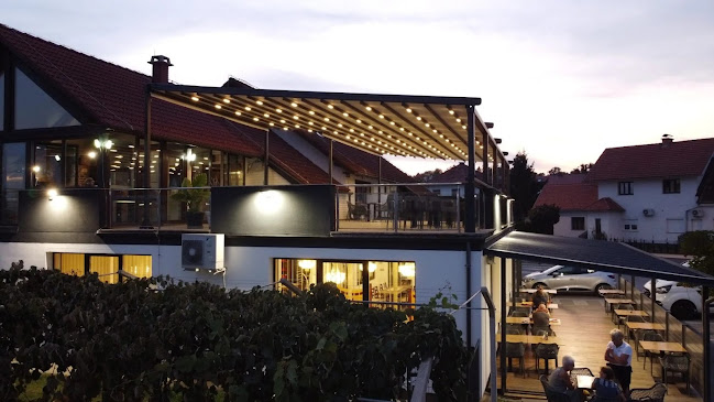 Comentarii opinii despre Pizzerija in restavracija Raj