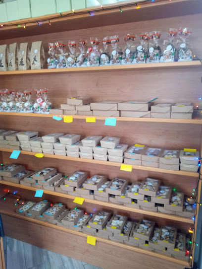 Tortica, proizvodnja slaščic, Kristina Prelec s.p.