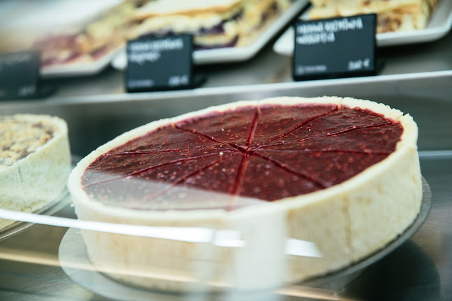 Comentarii opinii despre Čokoladna kavarna Teta Frida Europark Maribor