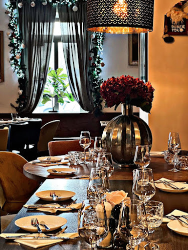 Gostilna Trnovski pristan