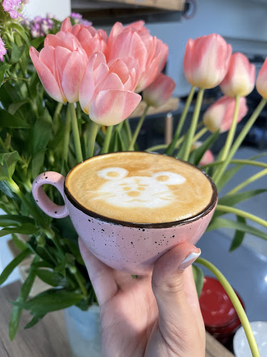 Opinii despre #VafljiVaflji în Ljubljana - Gastronomija in gostinstvo