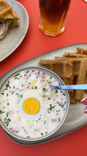 Opinii despre #VafljiVaflji în Ljubljana - Gastronomija in gostinstvo