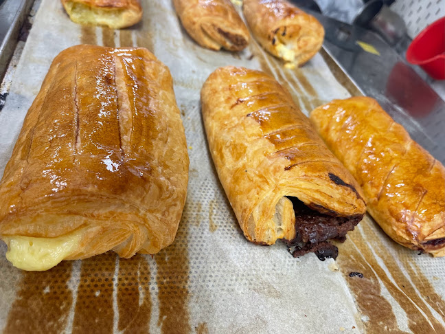 EURO PEKARNA ŠIŠKA