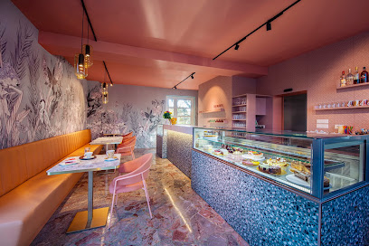Kavarna in slaščičarna Rendez - Vous