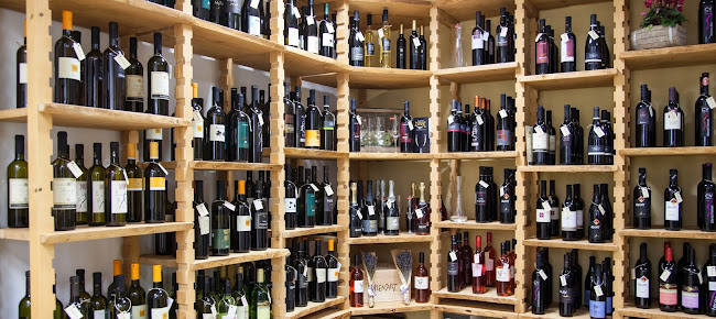 Guštarna - Gastronomija in gostinstvo